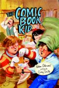 The Comic Book Kid